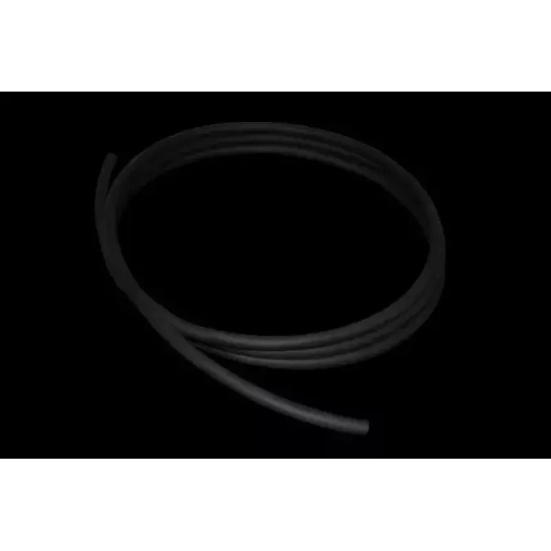 Tubing Alphacool 18645 EPDM Black 1.1 cm