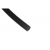 Tubing Alphacool 18645 EPDM Black 1.1 cm