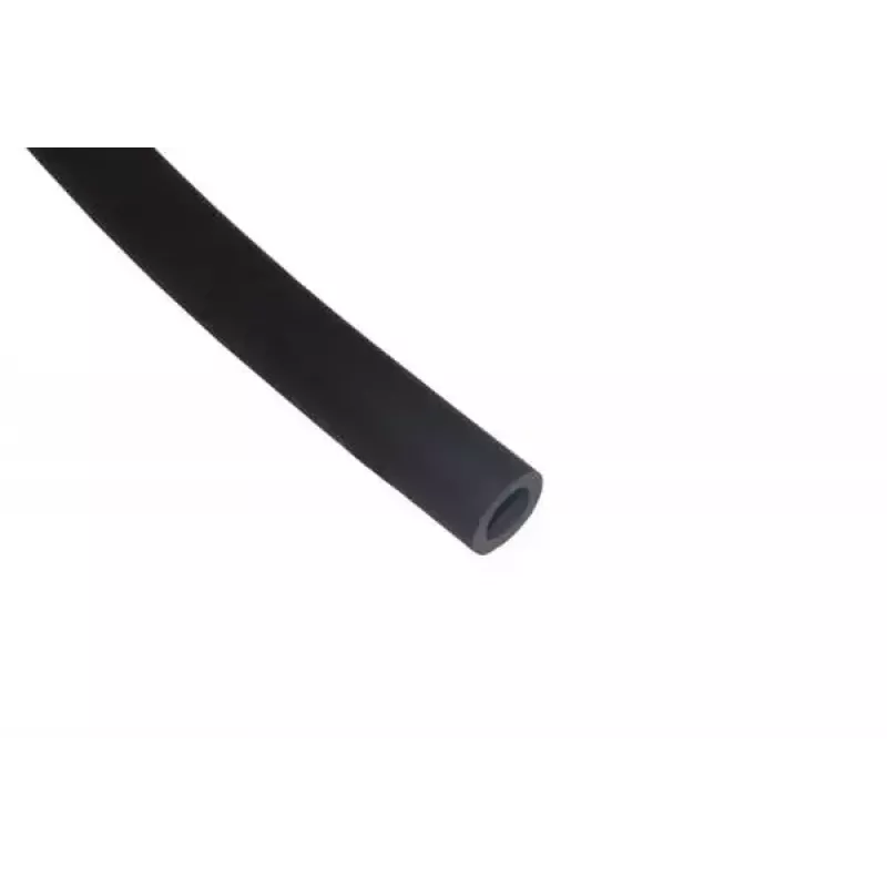 Tubing Alphacool 18645 EPDM Black 1.1 cm