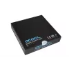 Tubing Alphacool 18645 EPDM Black 1.1 cm