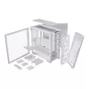 PC Case Phanteks ECLIPSE G500A DRGB Midi Tower White