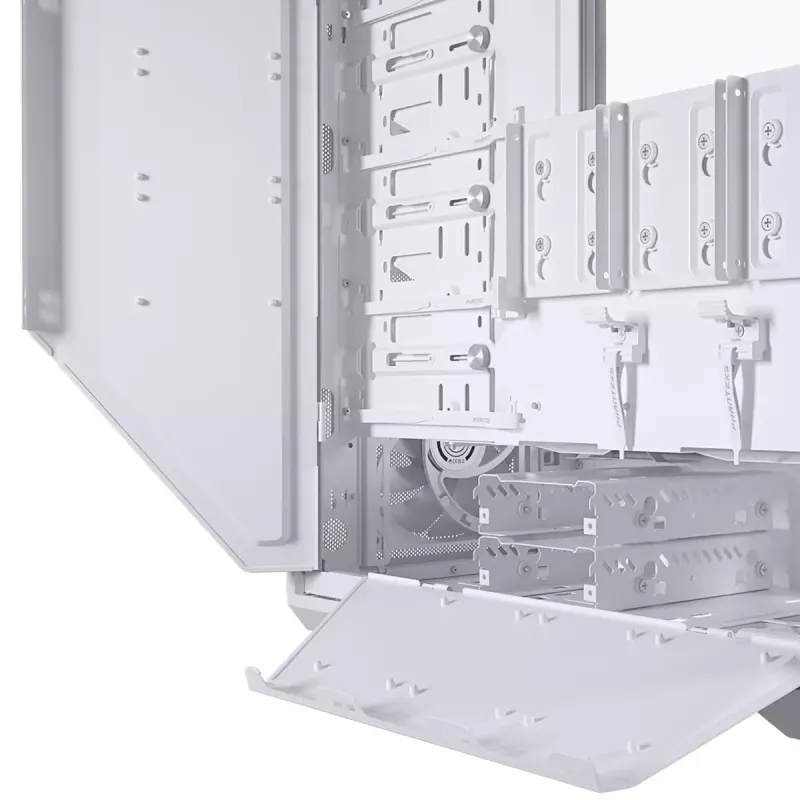 PC Case Phanteks ECLIPSE G500A DRGB Midi Tower White