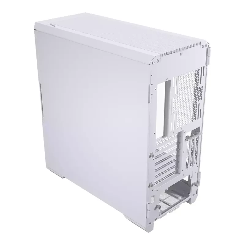 PC Case Phanteks ECLIPSE G500A DRGB Midi Tower White