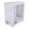 PC Case Phanteks ECLIPSE G500A DRGB Midi Tower White