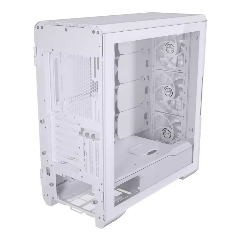 PC Case Phanteks ECLIPSE G500A DRGB Midi Tower White