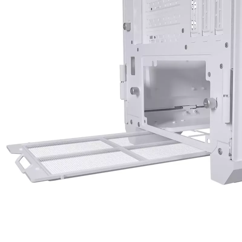 PC Case Phanteks ECLIPSE G500A DRGB Midi Tower White