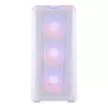 PC Case Phanteks ECLIPSE G500A DRGB Midi Tower White