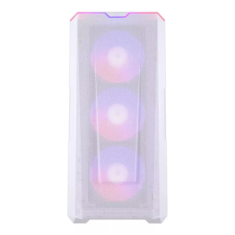 PC Case Phanteks ECLIPSE G500A DRGB Midi Tower White