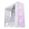 PC Case Phanteks ECLIPSE G500A DRGB Midi Tower White