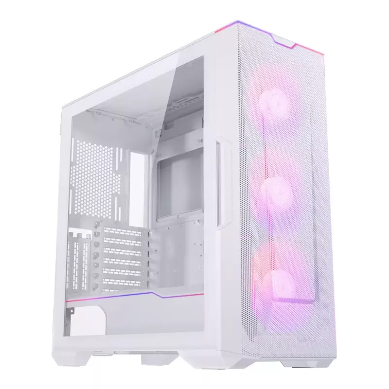 PC Case Phanteks ECLIPSE G500A DRGB Midi Tower White