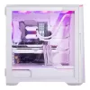 PC Case Phanteks ECLIPSE G500A DRGB Midi Tower White