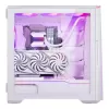PC Case Phanteks ECLIPSE G500A DRGB Midi Tower White