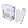 PC Case Phanteks ECLIPSE G500A DRGB Midi Tower White