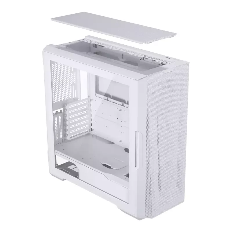 PC Case Phanteks ECLIPSE G500A DRGB Midi Tower White