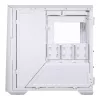 PC Case Phanteks ECLIPSE G500A DRGB Midi Tower White
