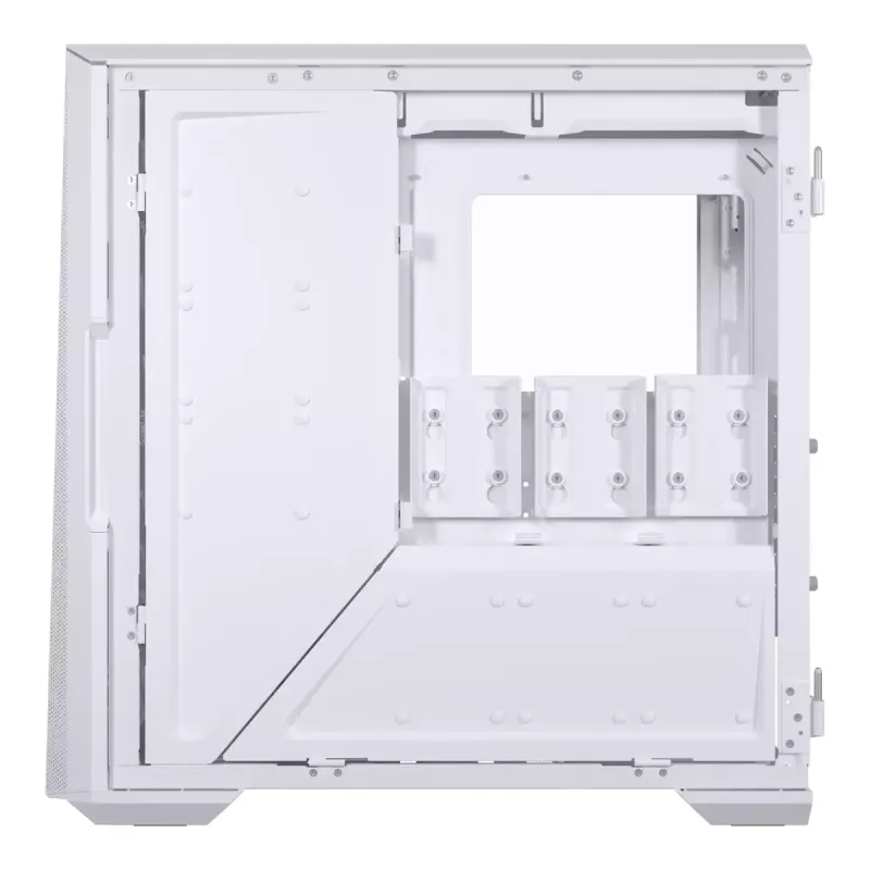 PC Case Phanteks ECLIPSE G500A DRGB Midi Tower White