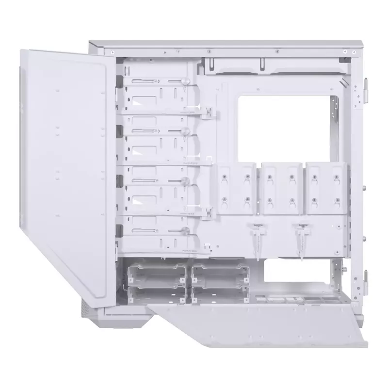 PC Case Phanteks ECLIPSE G500A DRGB Midi Tower White