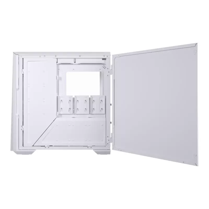PC Case Phanteks ECLIPSE G500A DRGB Midi Tower White