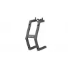 Monitor stand Res-Tech X1-GT single independent adjustable height for one display