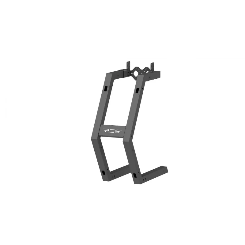 Monitor stand Res-Tech X1-GT single independent adjustable height for one display