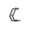 Monitor stand Res-Tech X1-GT single independent adjustable height for one display