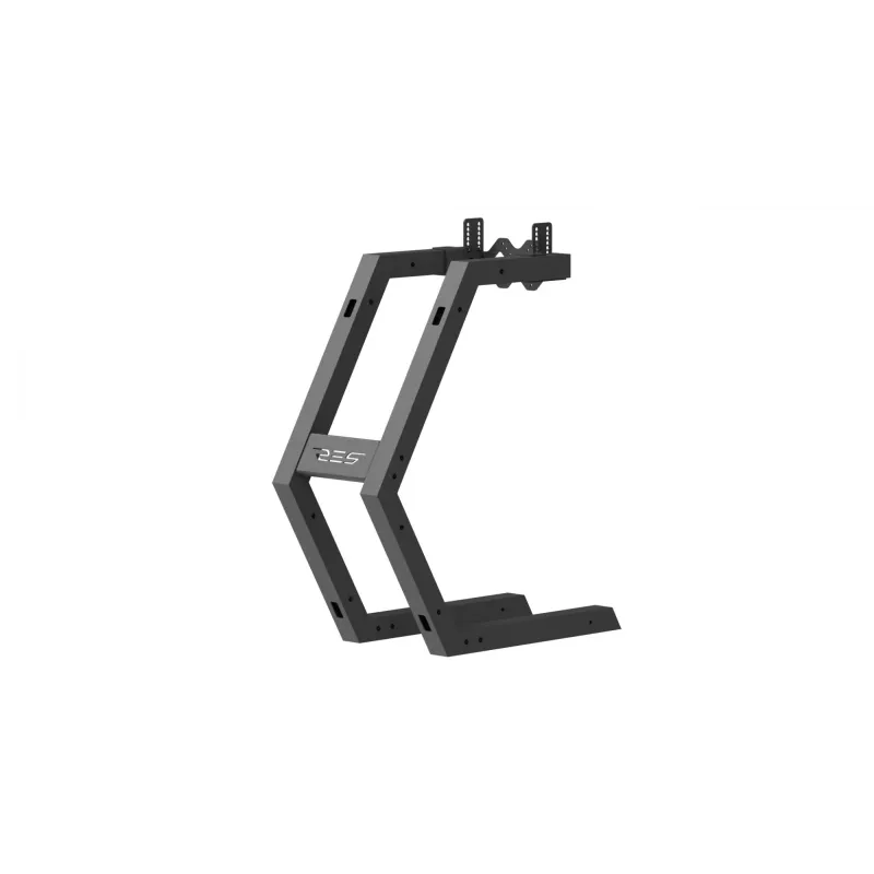 Monitor stand Res-Tech X1-GT single independent adjustable height for one display
