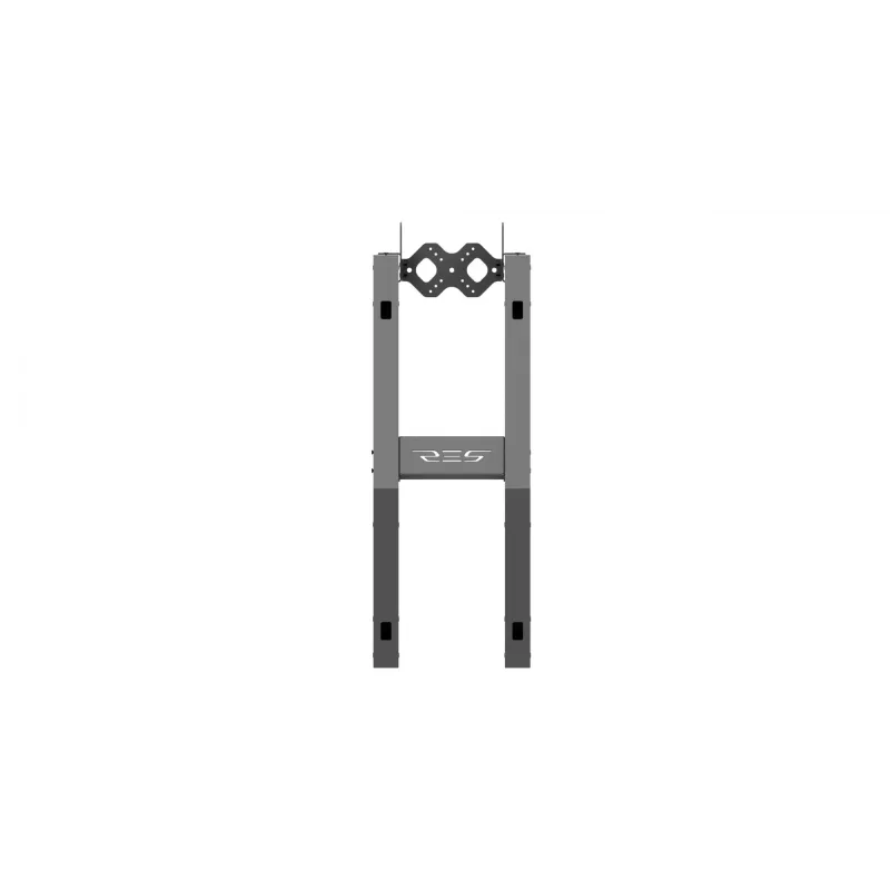 Monitor stand Res-Tech X1-GT single independent adjustable height for one display