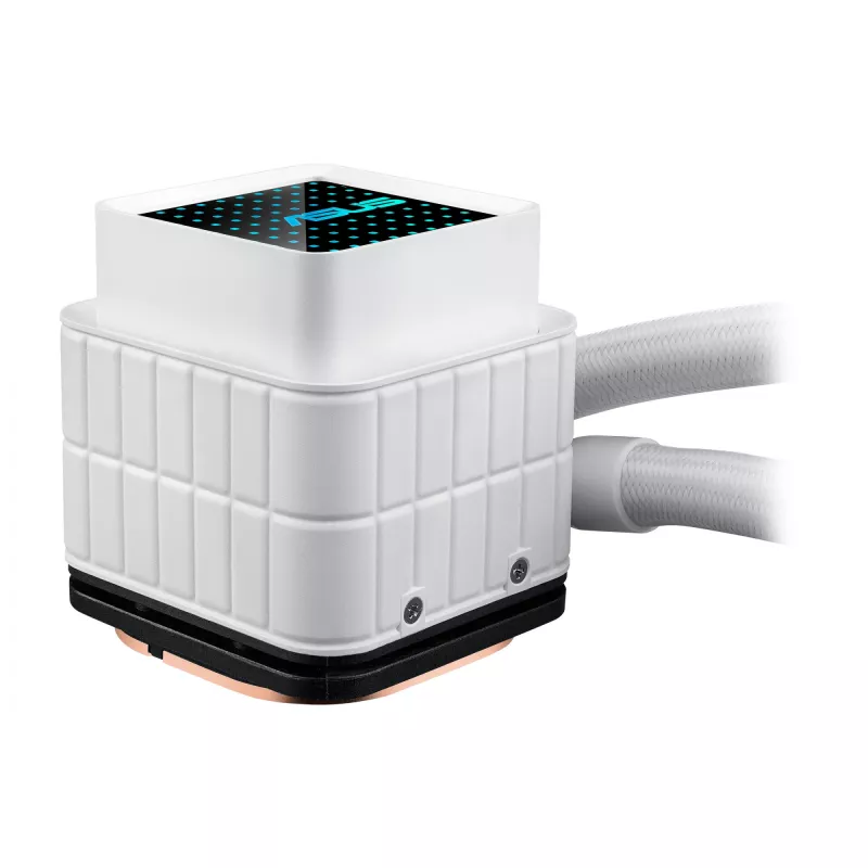 ASUS Prime LC 360 ARGB White Edition Processor All-in-one liquid cooler 12 cm 1 pc(s)