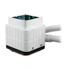 ASUS Prime LC 360 ARGB White Edition Processor All-in-one liquid cooler 12 cm 1 pc(s)