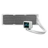 ASUS Prime LC 360 ARGB White Edition Processor All-in-one liquid cooler 12 cm 1 pc(s)