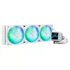 ASUS Prime LC 360 ARGB White Edition Processor All-in-one liquid cooler 12 cm 1 pc(s)