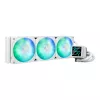 ASUS Prime LC 360 ARGB White Edition Processor All-in-one liquid cooler 12 cm 1 pc(s)