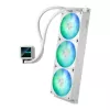ASUS Prime LC 360 ARGB White Edition Processor All-in-one liquid cooler 12 cm 1 pc(s)