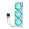 ASUS Prime LC 360 ARGB White Edition Processor All-in-one liquid cooler 12 cm 1 pc(s)