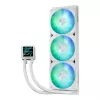 ASUS Prime LC 360 ARGB White Edition Processor All-in-one liquid cooler 12 cm 1 pc(s)
