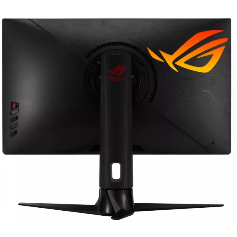 ASUS ROG Strix XG27AQ computer monitor 68.6 cm (27 inch) 2560 x 1440 pixels LED Black
