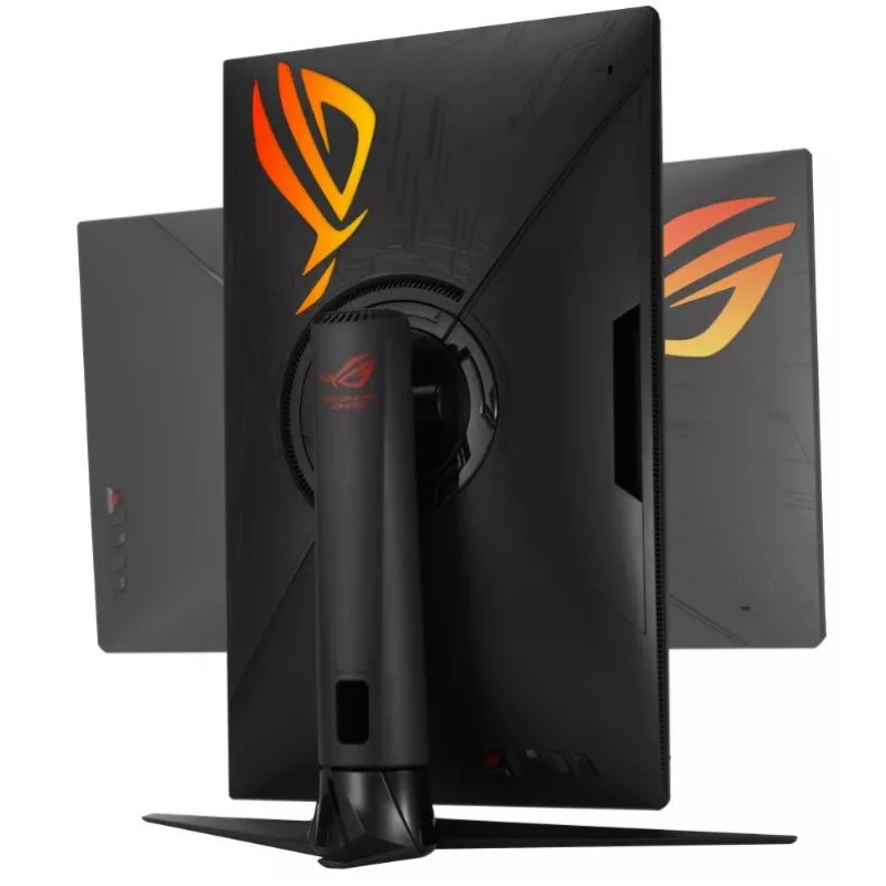 ASUS ROG Strix XG27AQ computer monitor 68.6 cm (27 inch) 2560 x 1440 pixels LED Black