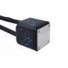 Liquid Cooler Alphacool Eisbaer Aurora 240 CPU Processor Black