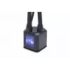 Liquid Cooler Alphacool Eisbaer Aurora 240 CPU Processor Black