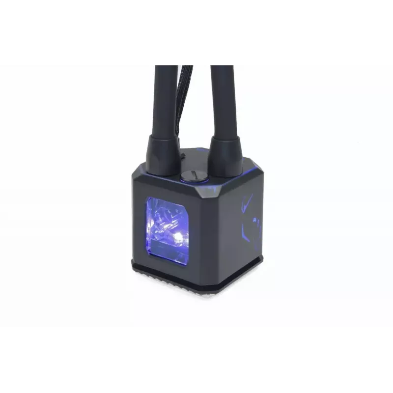 Liquid Cooler Alphacool Eisbaer Aurora 240 CPU Processor Black