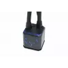 Liquid Cooler Alphacool Eisbaer Aurora 240 CPU Processor Black