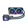 Liquid Cooler Alphacool Eisbaer Aurora 240 CPU Processor Black