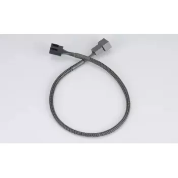 Cable 4-pin PWM and 3-pin fans Akasa AK-CBFA01-30
