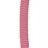 Coiled USB Cable GLORIOUS GMMK Pixel Pink 1.5m – detachable coiled cable for keyboards