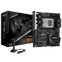 ASRock Motherboard TRX50 Ws AMD TRX50 Ryzen 4 X DDR5 7.1ch HD Audio EATX