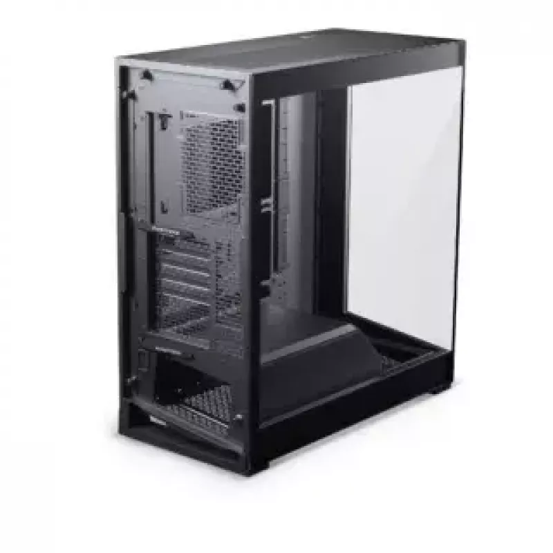 PC Case Phanteks NV5 MKII Midi Tower Black