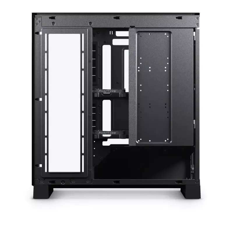 PC Case Phanteks NV5 MKII Midi Tower Black