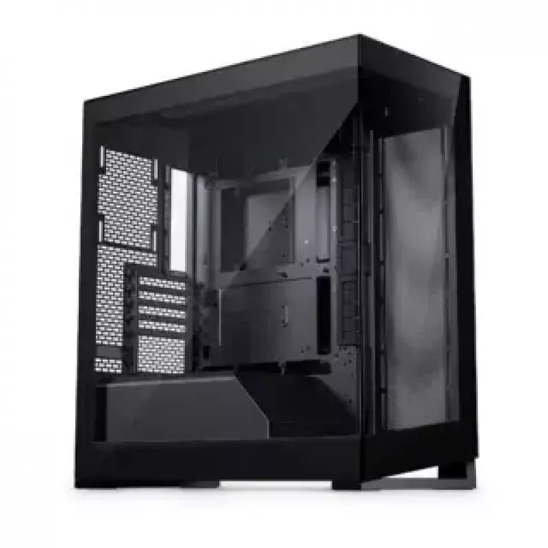 PC Case Phanteks NV5 MKII Midi Tower Black