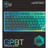 Glorious Gaming GPBT Keyboard cap