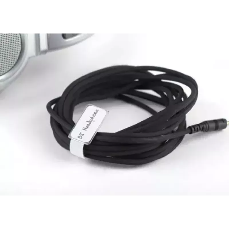 Cable tie Label-the-cable LTC 2530 White
